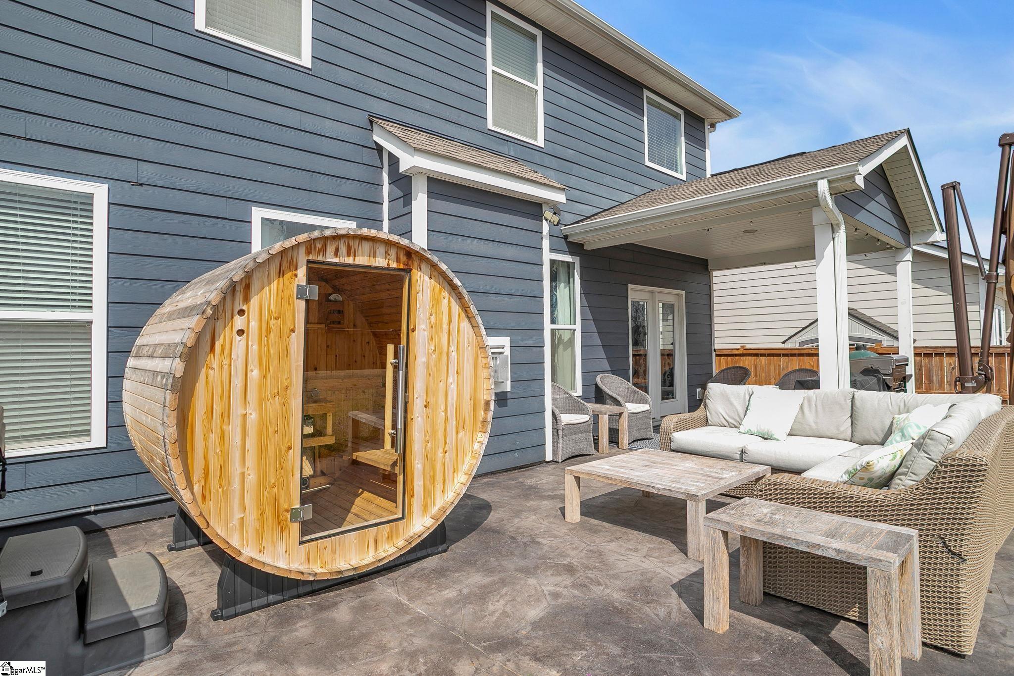 300 Raleighwood Lane Simpsonville, SC 29681 - Photo 32 of 50