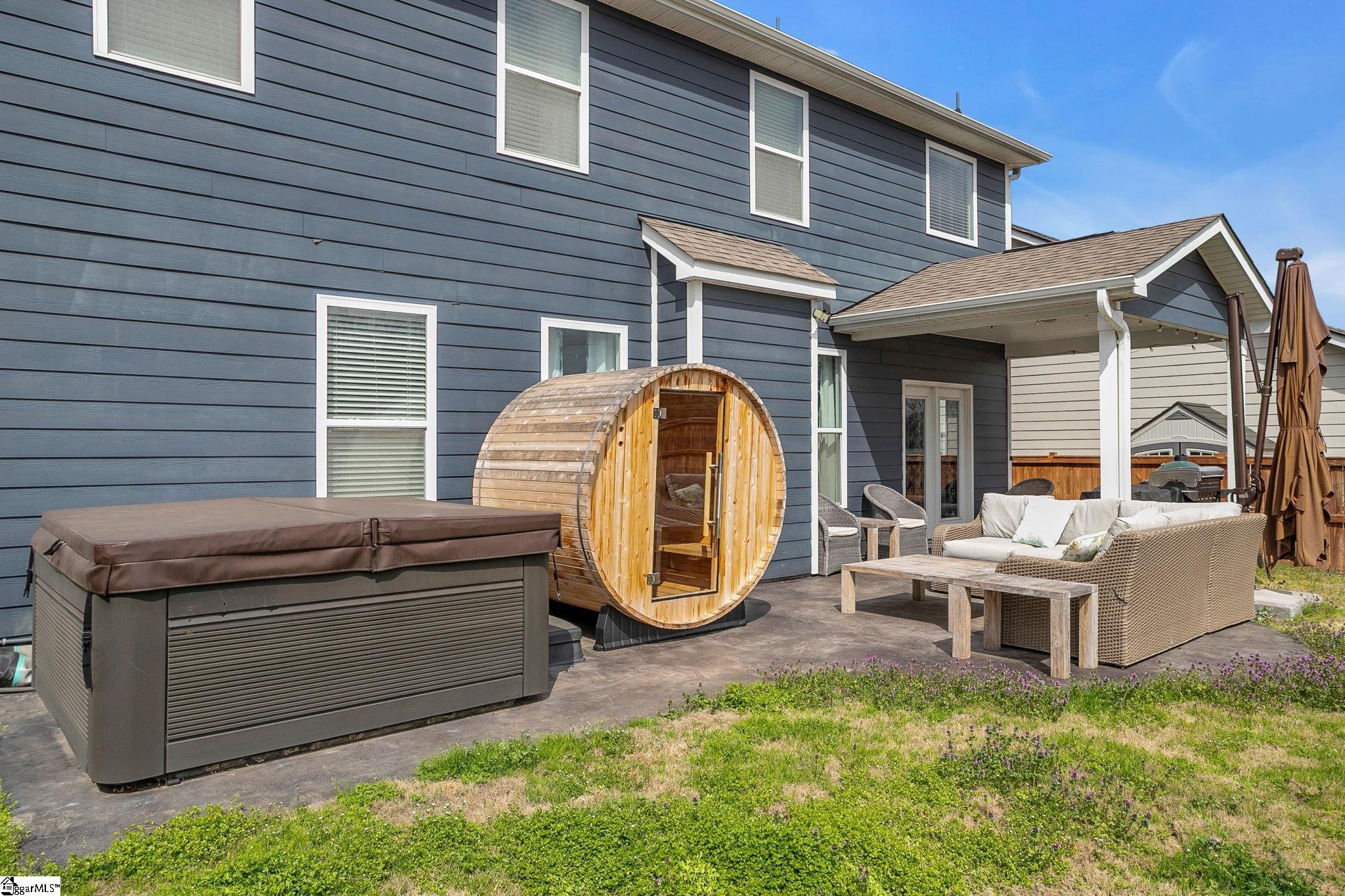 300 Raleighwood Lane Simpsonville, SC 29681 - Photo 33 of 50