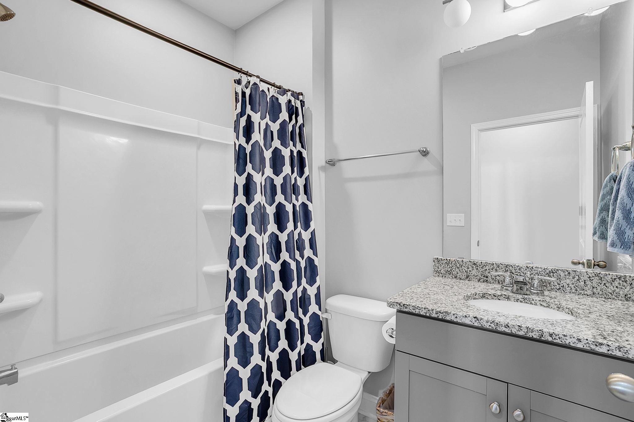 300 Raleighwood Lane Simpsonville, SC 29681 - Photo 35 of 50