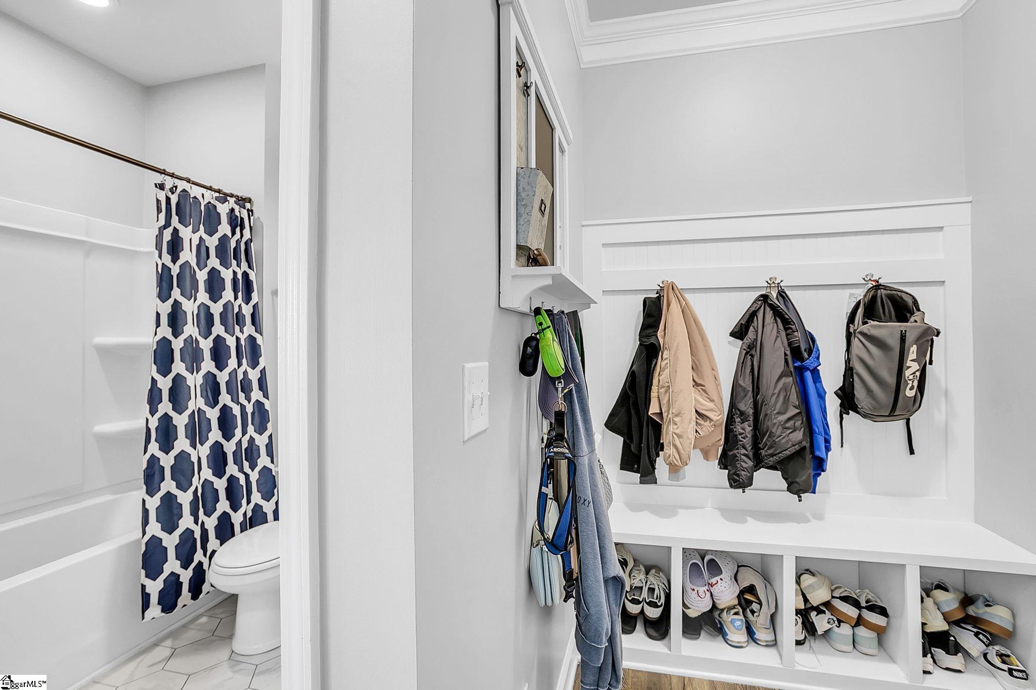 300 Raleighwood Lane Simpsonville, SC 29681 - Photo 36 of 50