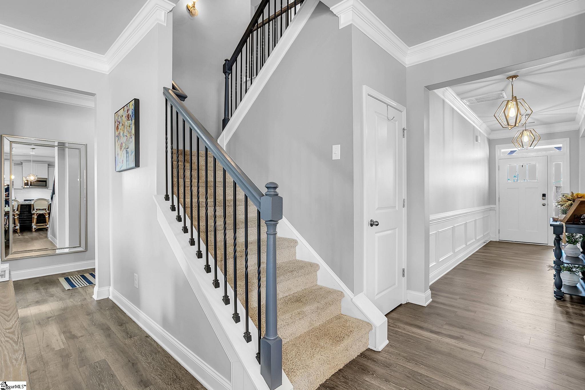 300 Raleighwood Lane Simpsonville, SC 29681 - Photo 37 of 50