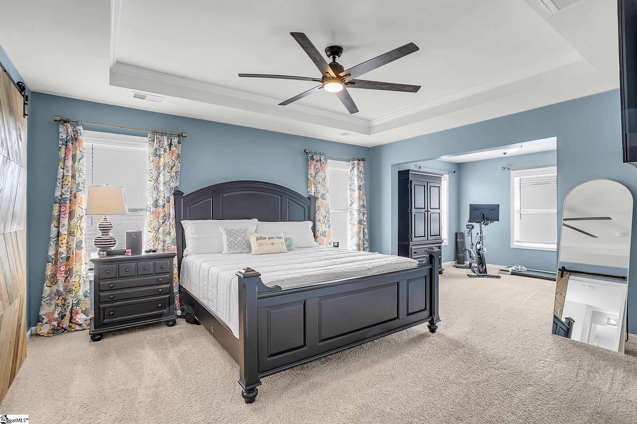 300 Raleighwood Lane Simpsonville, SC 29681 - Photo 40 of 50