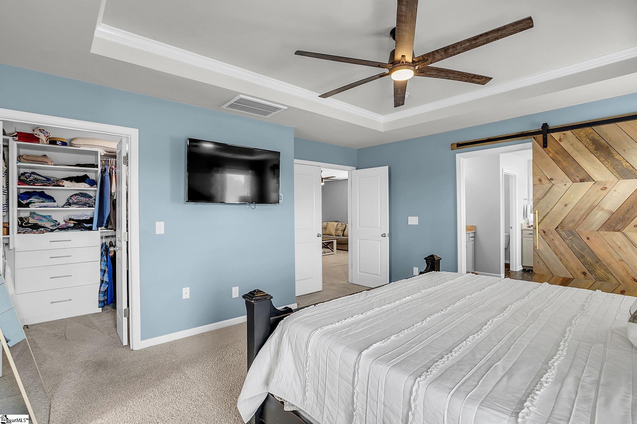 300 Raleighwood Lane Simpsonville, SC 29681 - Photo 42 of 50