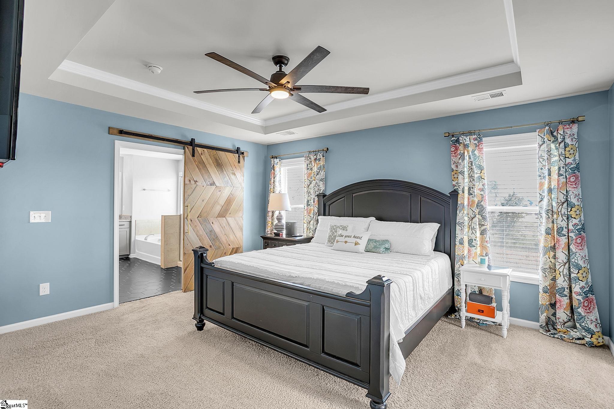 300 Raleighwood Lane Simpsonville, SC 29681 - Photo 43 of 50