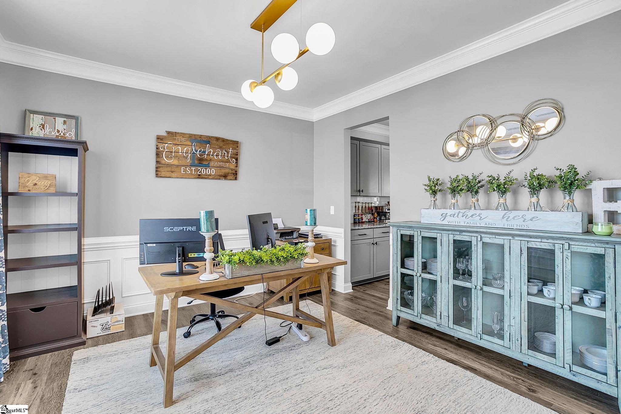 300 Raleighwood Lane Simpsonville, SC 29681 - Photo 5 of 50