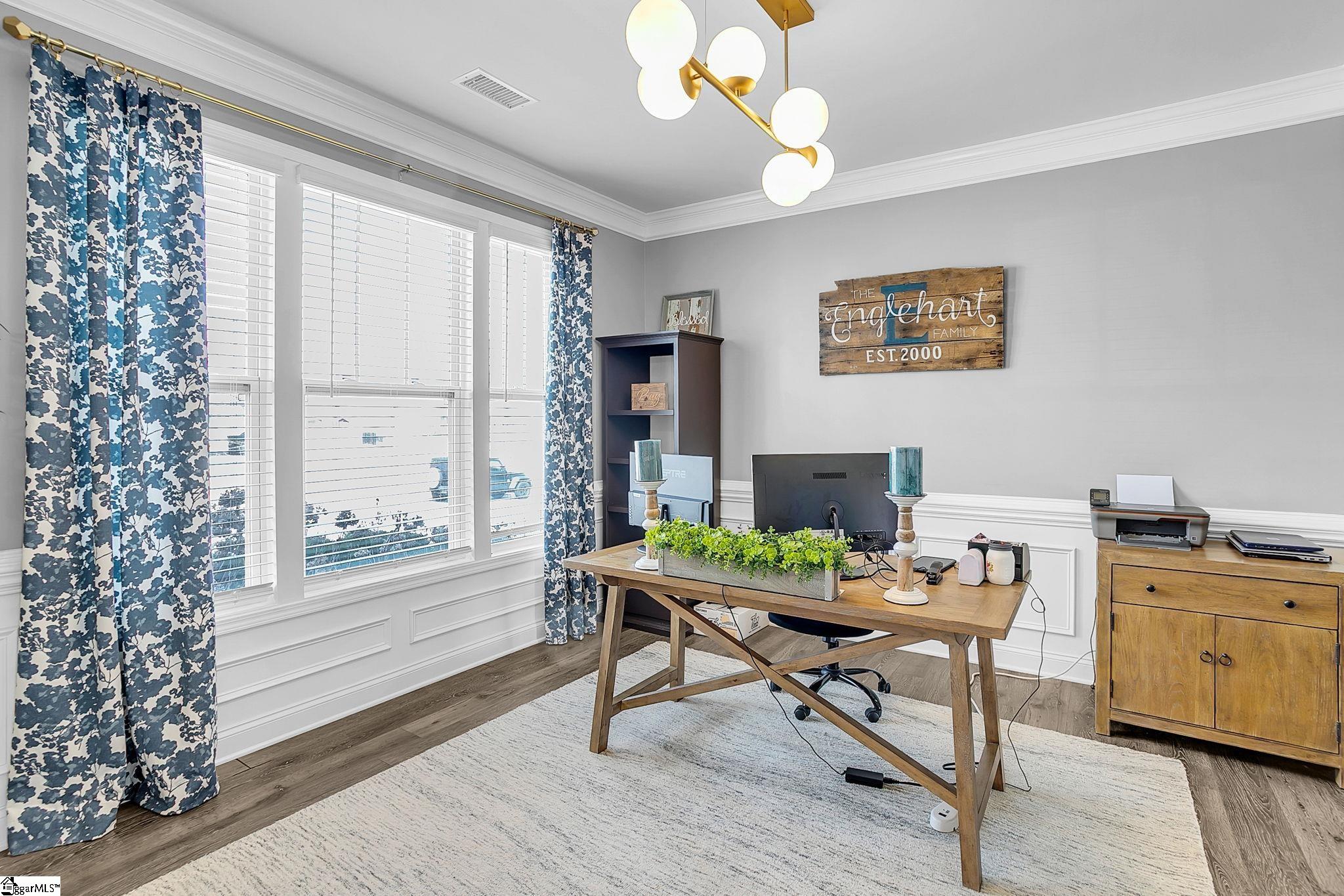 300 Raleighwood Lane Simpsonville, SC 29681 - Photo 6 of 50