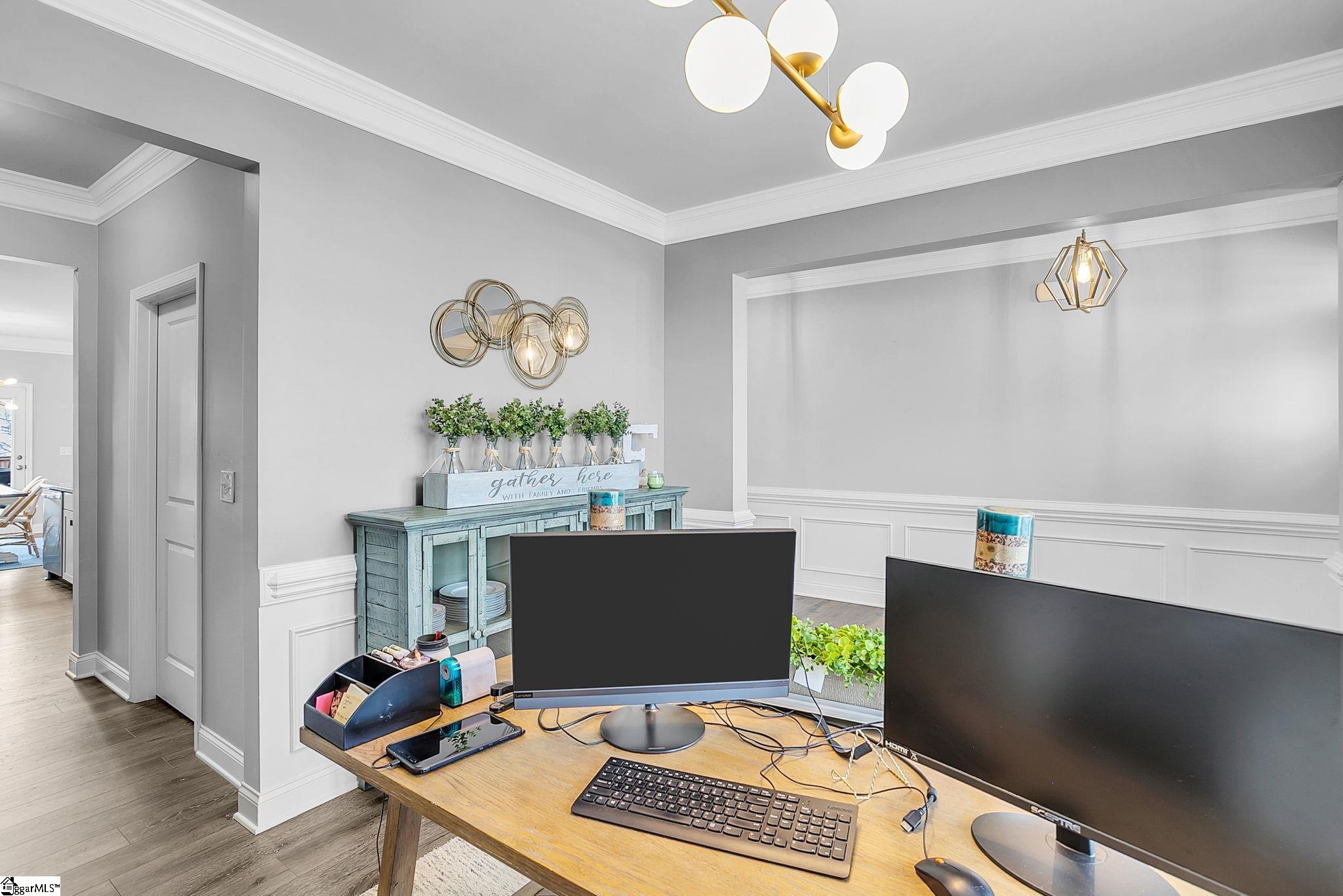 300 Raleighwood Lane Simpsonville, SC 29681 - Photo 9 of 50