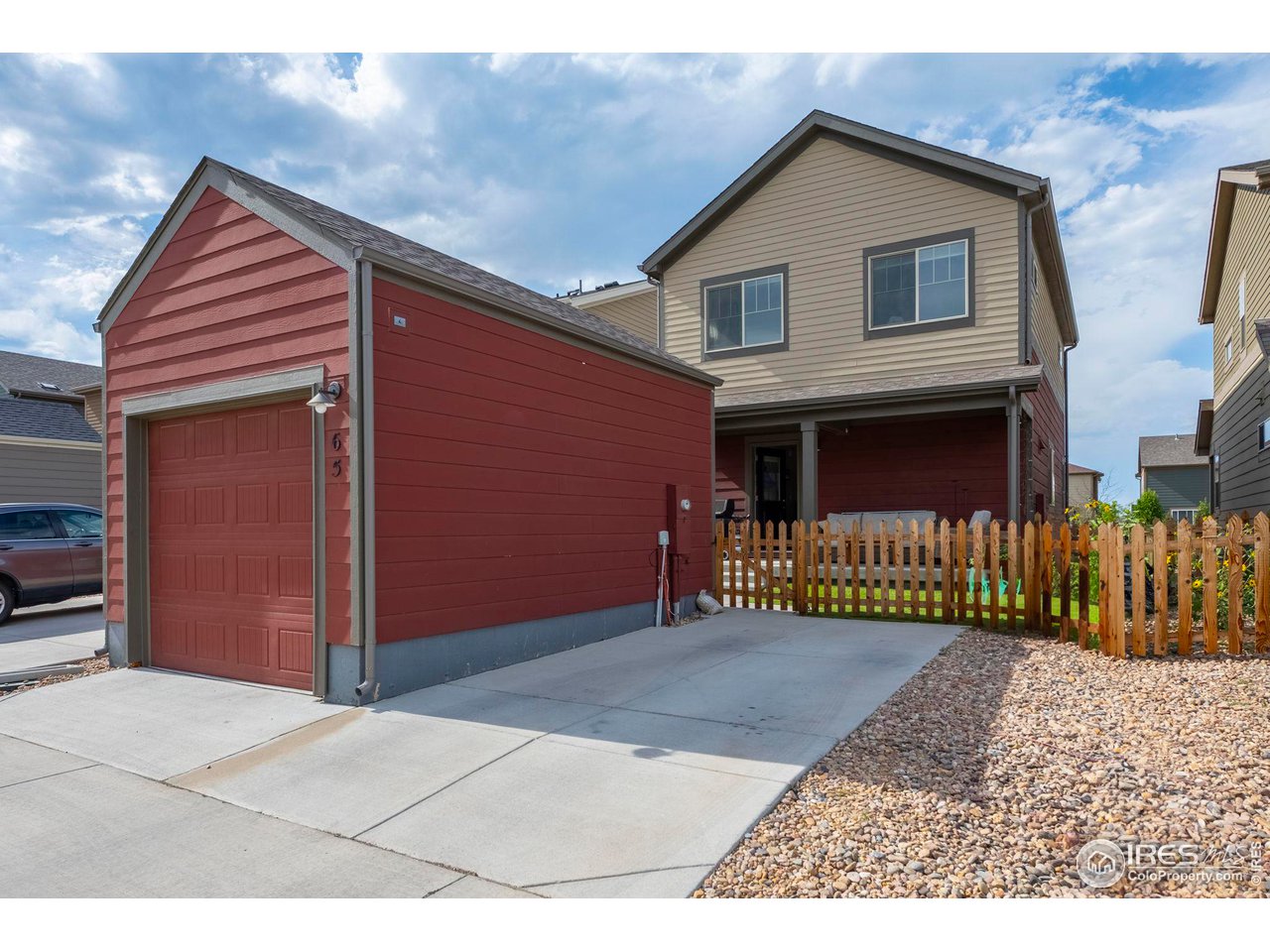 65 Quail Road Longmont, CO 80501 - Photo 18 of 20