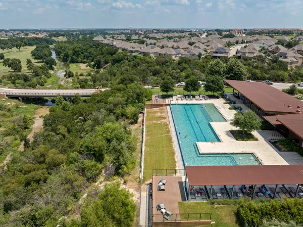 $3,200 | 204 Belford Street, Georgetown, TX 78628