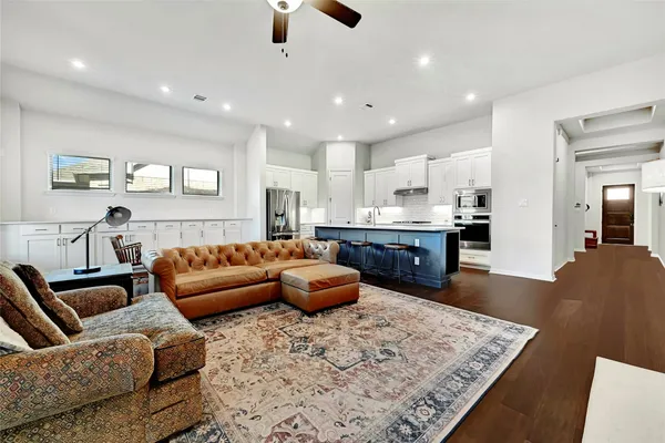 $3,200 | 204 Belford Street, Georgetown, TX 78628