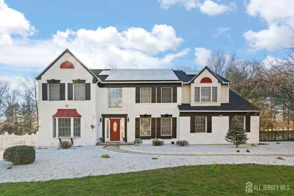 $1,366,400 | 14 Brookside Court, Plainsboro, NJ 08512