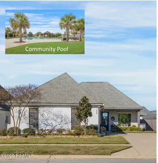 $349,900 | 208 Narrow Way Drive, Lafayette, LA 70508