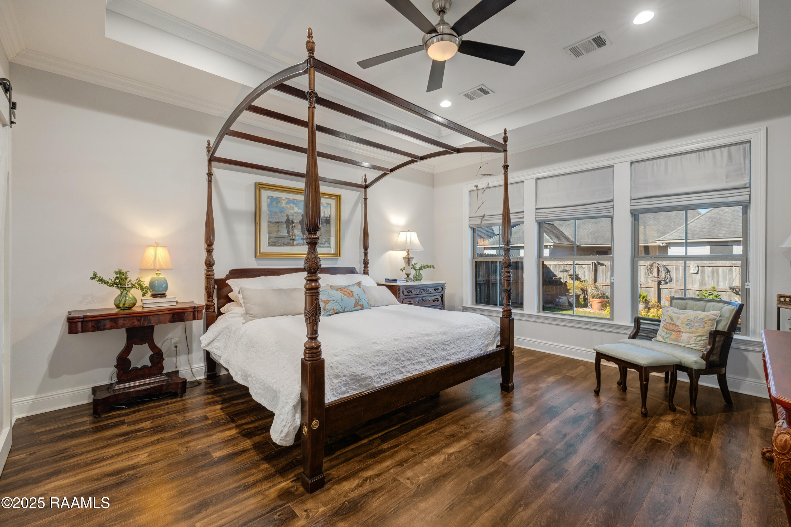 208 Narrow Way Drive Lafayette, LA 70508 - Photo 14 of 37 Primary Bedroom