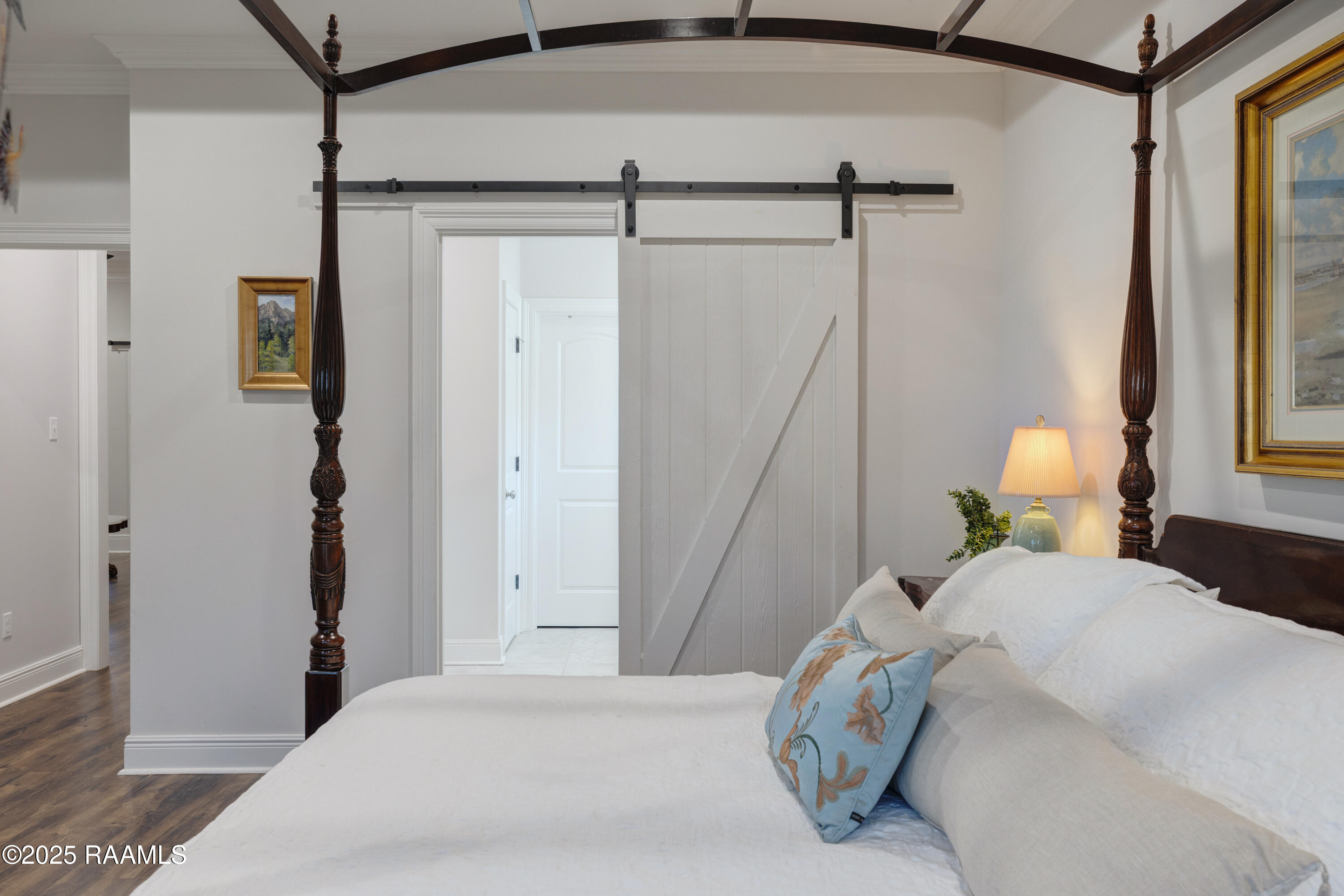 208 Narrow Way Drive Lafayette, LA 70508 - Photo 15 of 37 Primary Bedroom