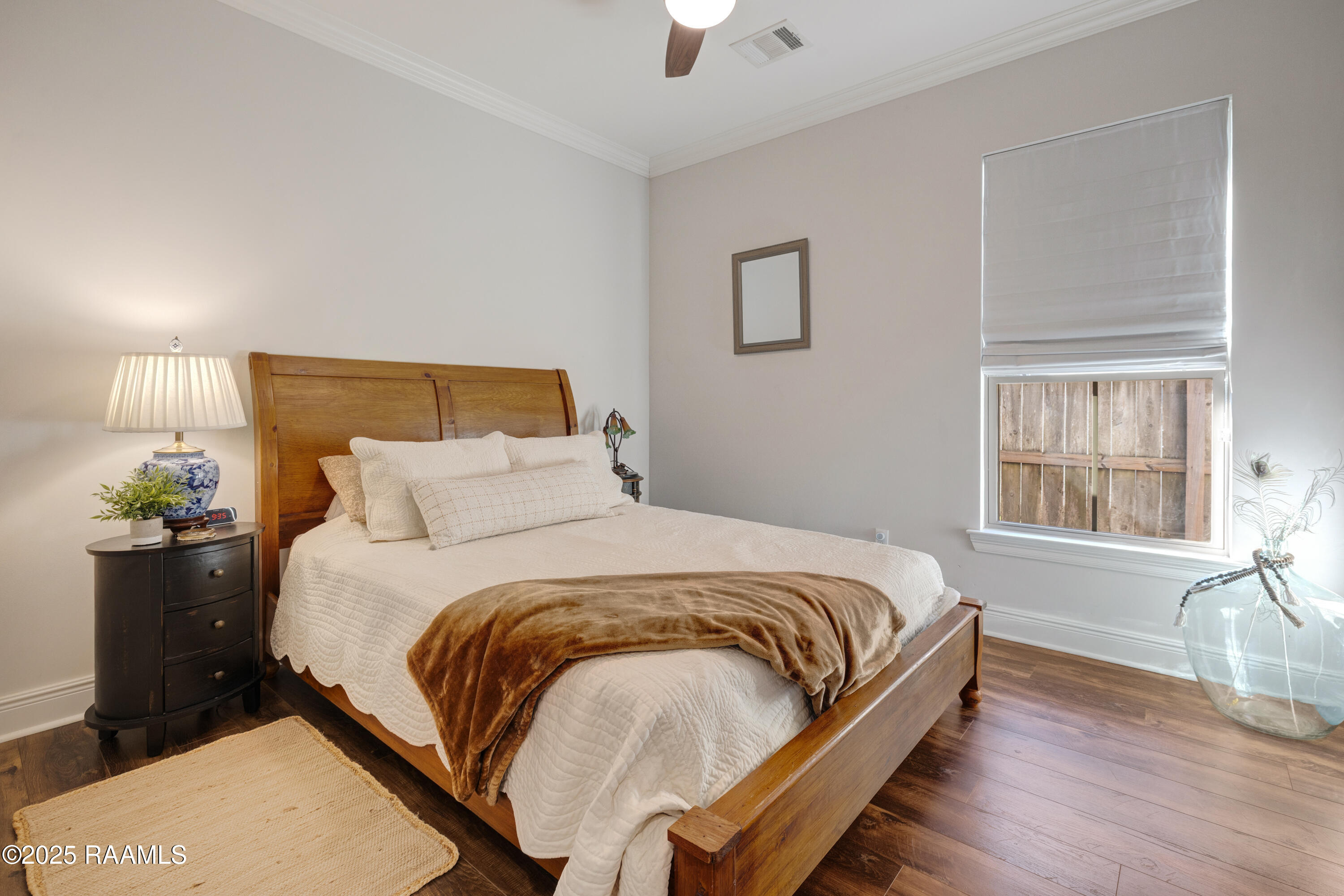 208 Narrow Way Drive Lafayette, LA 70508 - Photo 20 of 37 Guest Bedroom #1