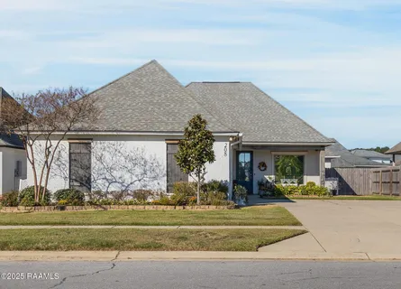 $349,900 | 208 Narrow Way Drive, Lafayette, LA 70508