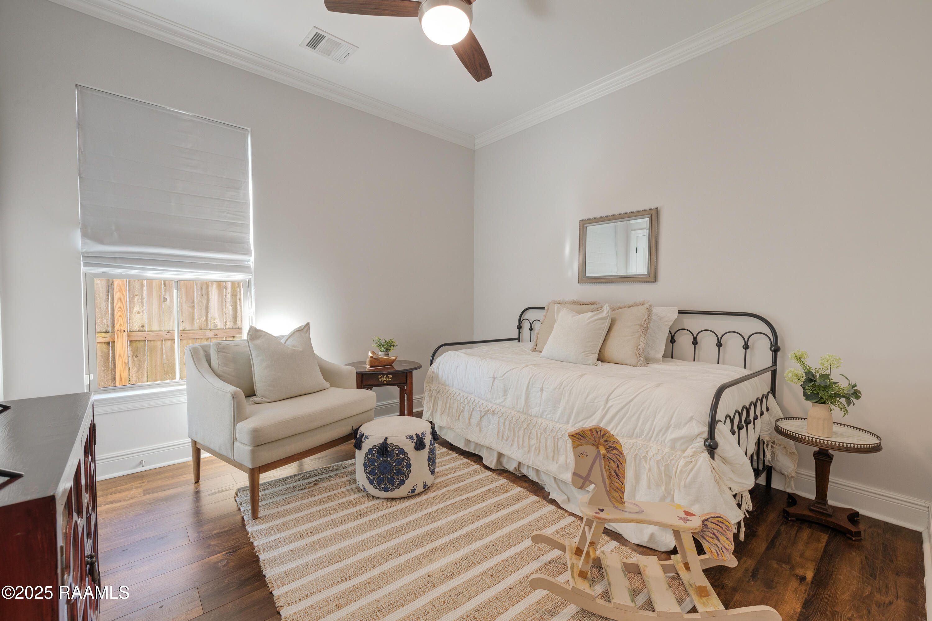 208 Narrow Way Drive Lafayette, LA 70508 - Photo 22 of 37 Guest Bedroom #3