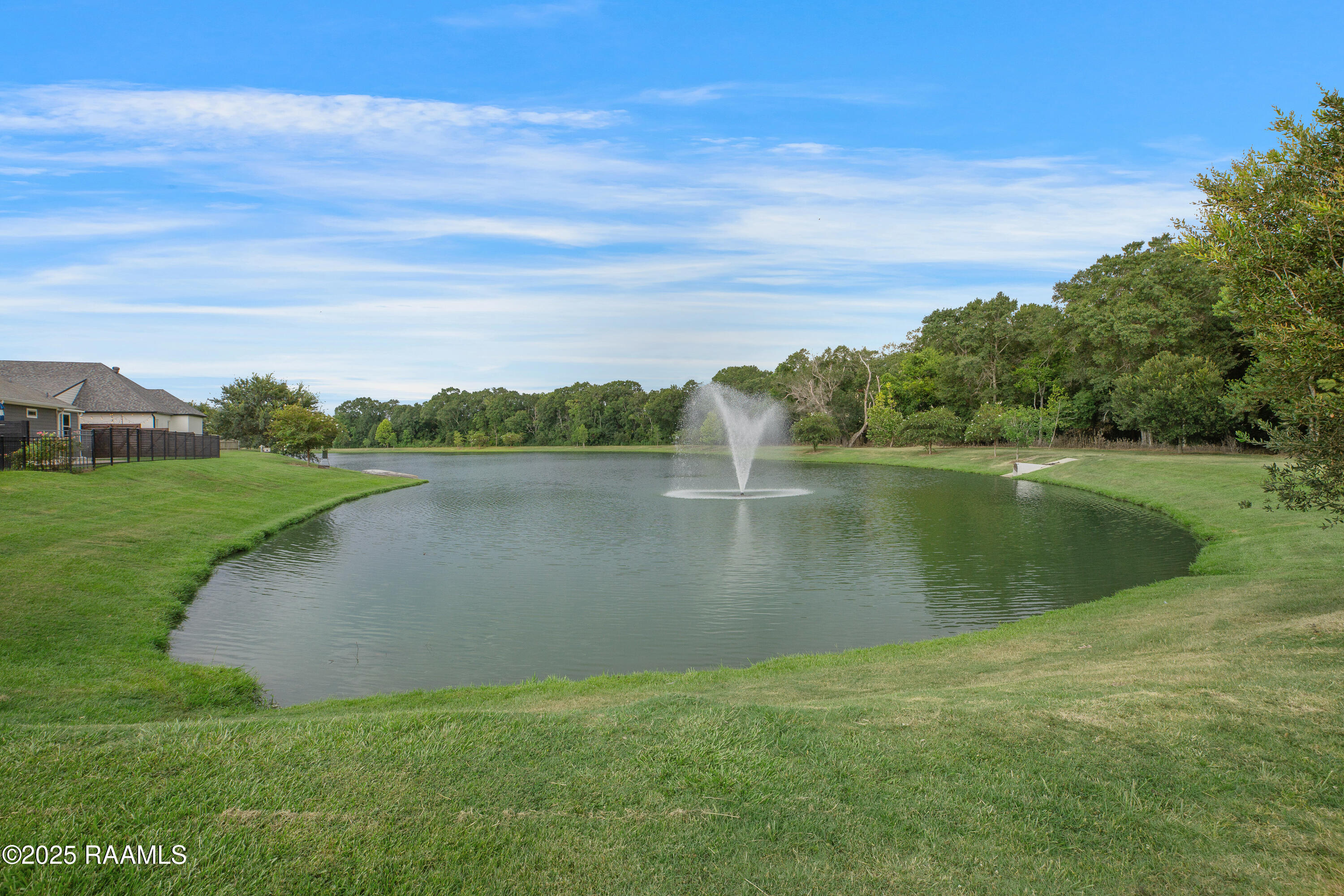 208 Narrow Way Drive Lafayette, LA 70508 - Photo 32 of 37 Woodlands of Acadiana-2