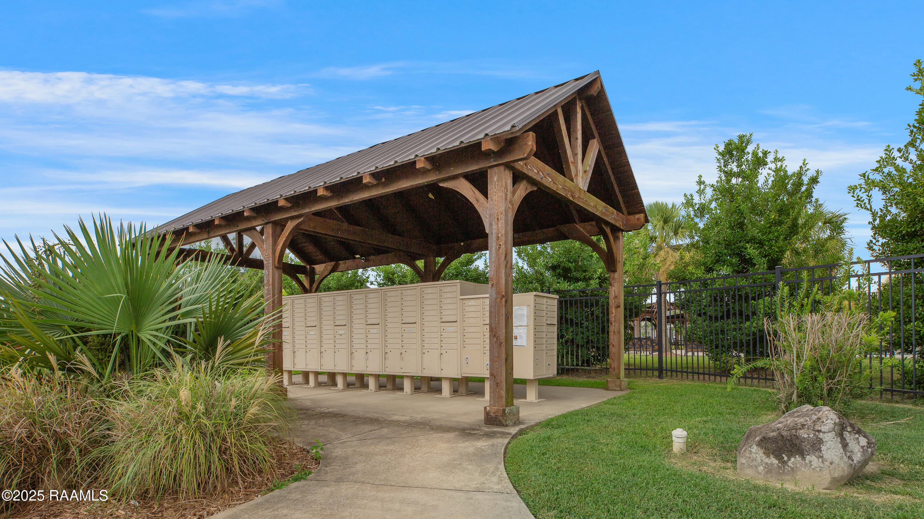 208 Narrow Way Drive Lafayette, LA 70508 - Photo 34 of 37 Woodlands of Acadiana-4