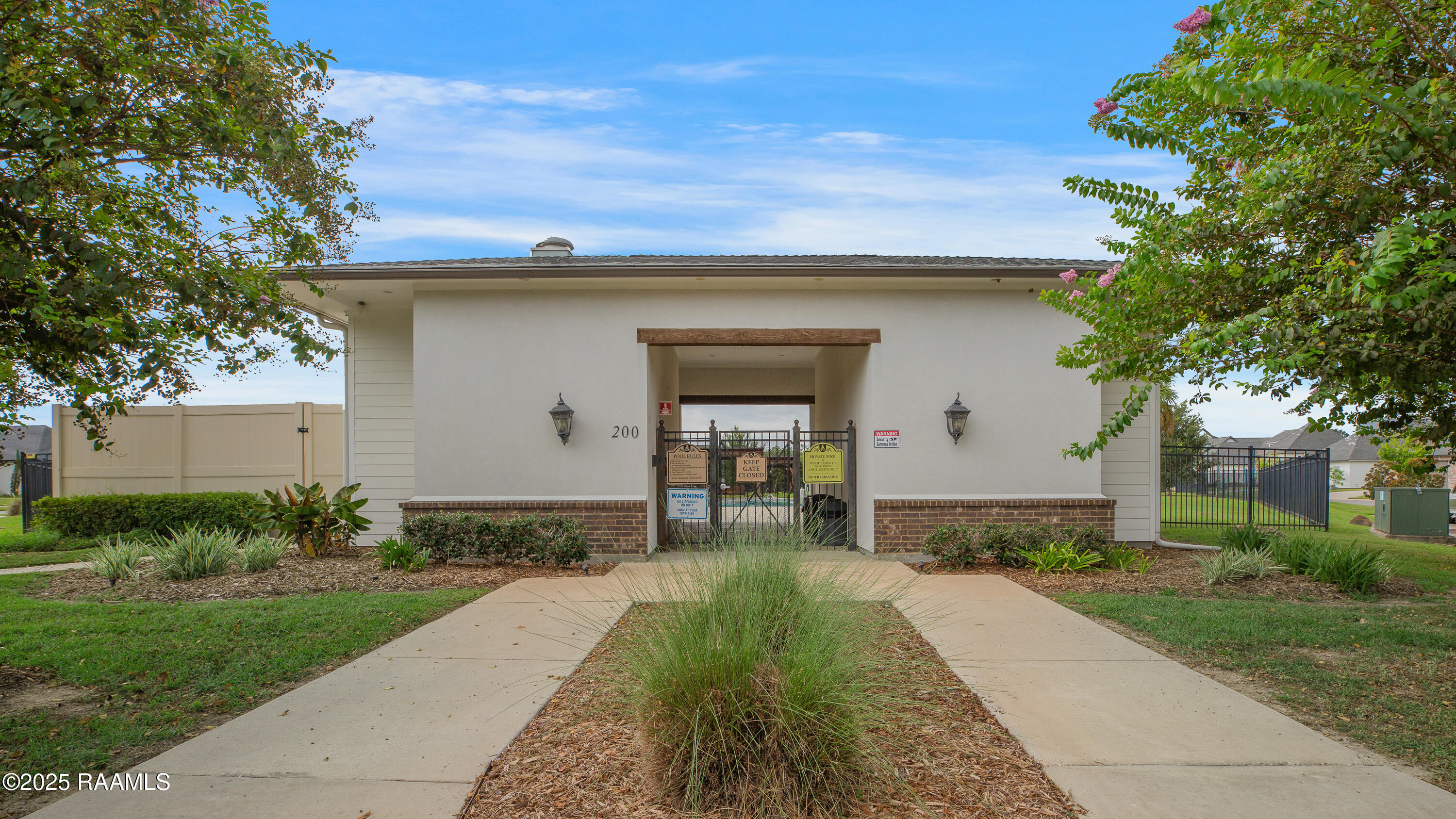 208 Narrow Way Drive Lafayette, LA 70508 - Photo 35 of 37 Woodlands of Acadiana-5