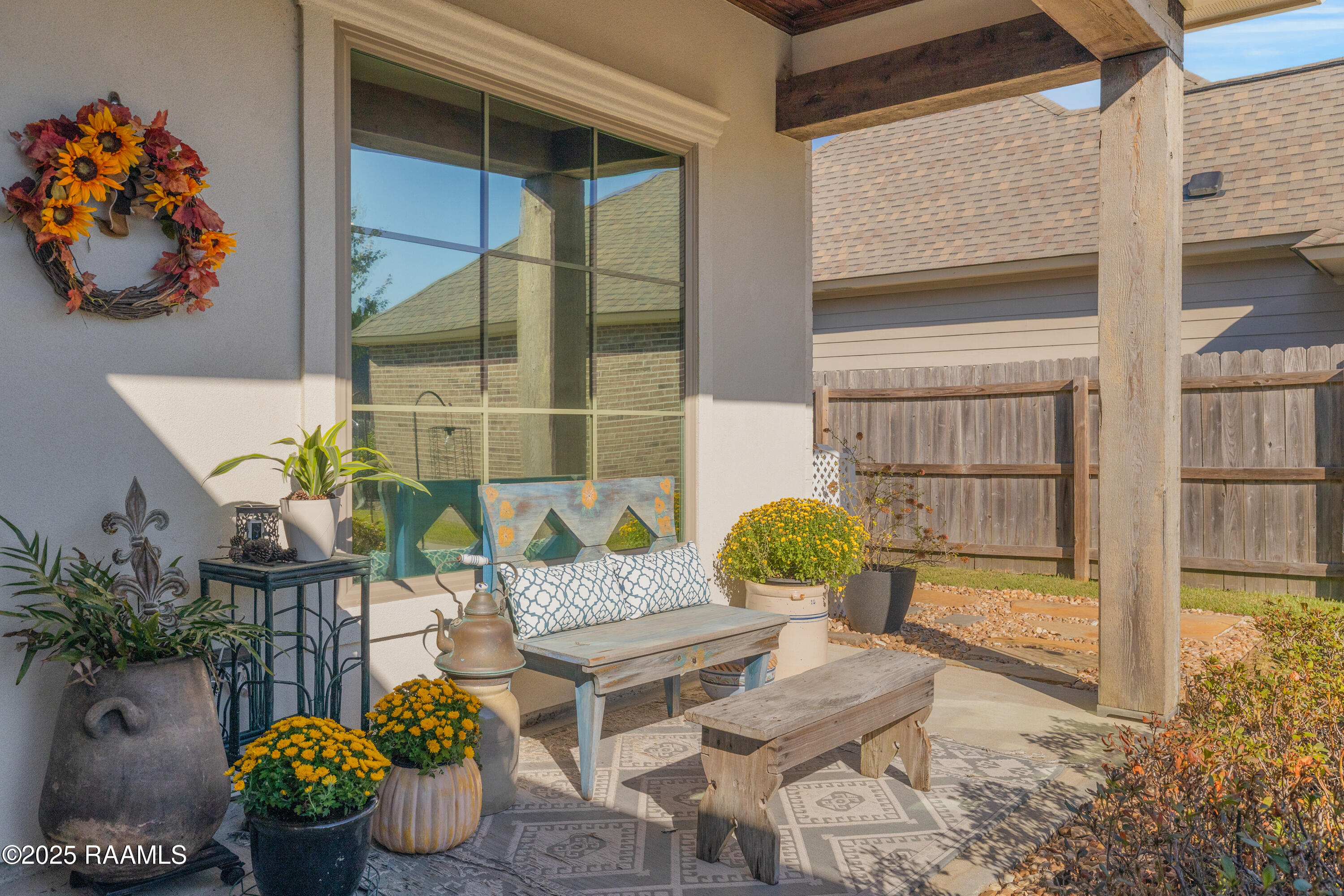 208 Narrow Way Drive Lafayette, LA 70508 - Photo 5 of 37 Front Porch