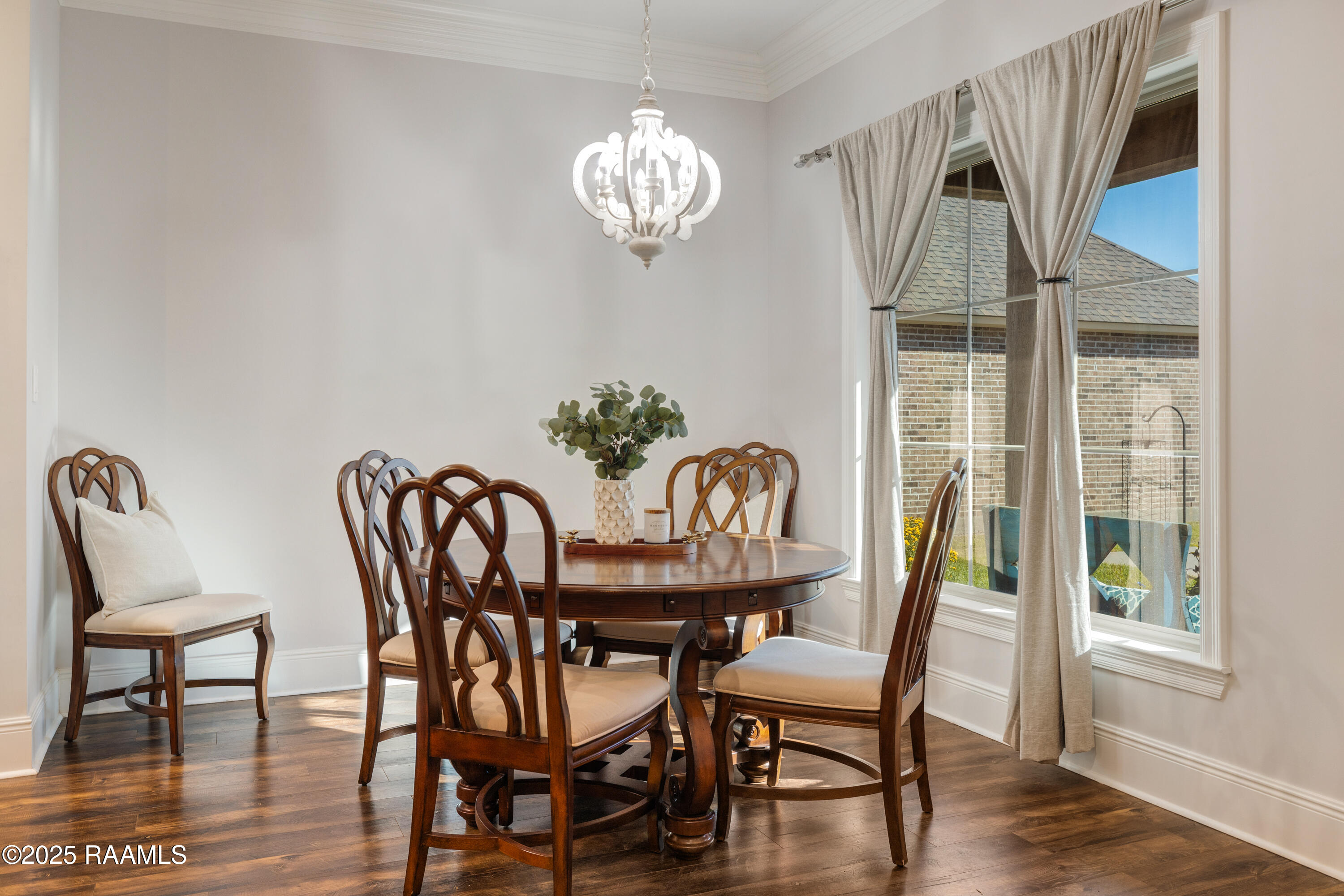 208 Narrow Way Drive Lafayette, LA 70508 - Photo 6 of 37 Dining Area