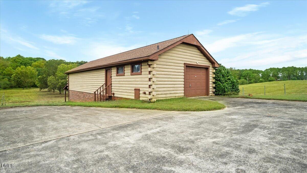 433 Steel Bridge Road Clayton, NC 27520 - Photo 28 of 37 09-Finished 433 Steel Bridge Rd (9 of 35