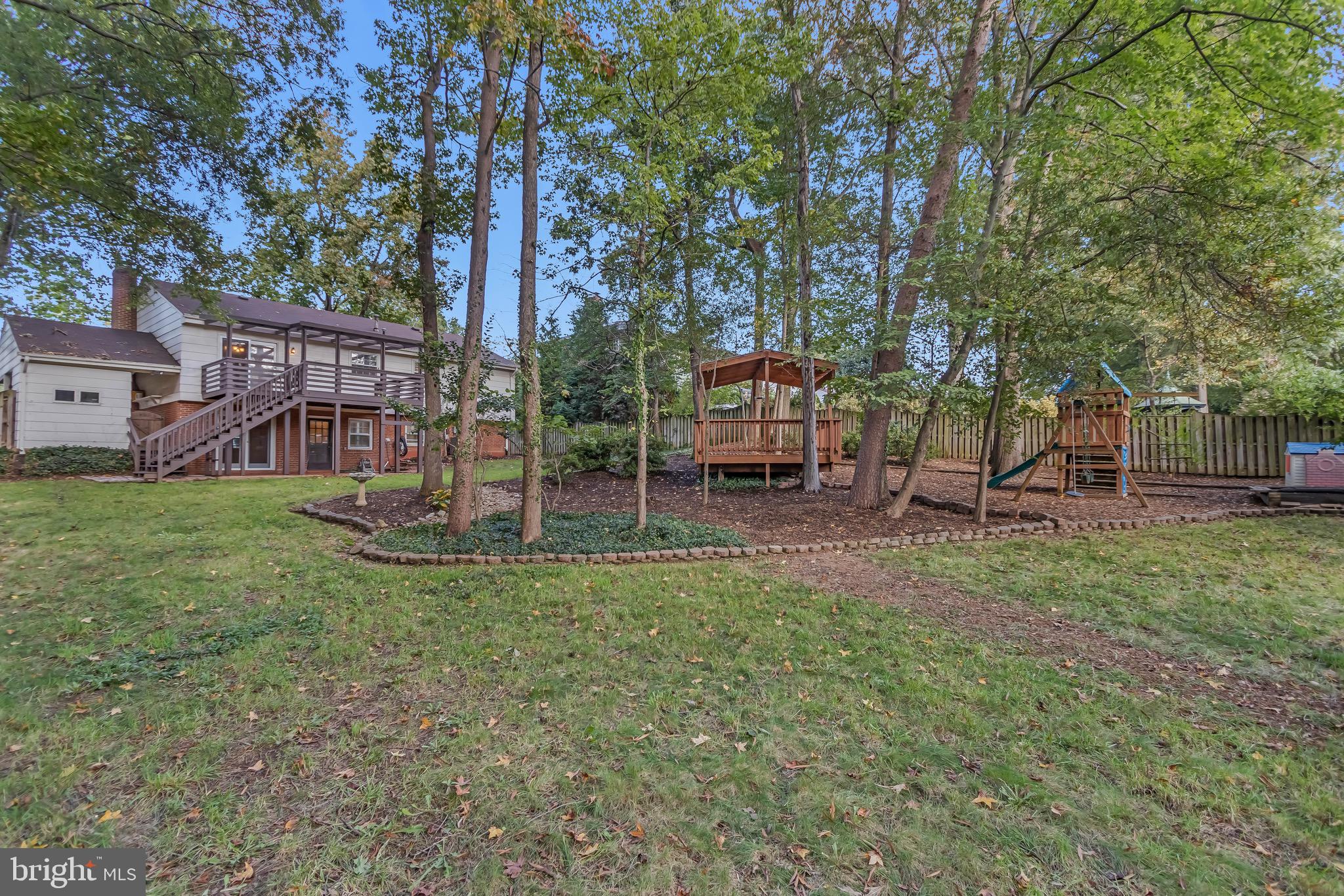 8636 Gateshead Road Alexandria, VA 22309 - Photo 11 of 53