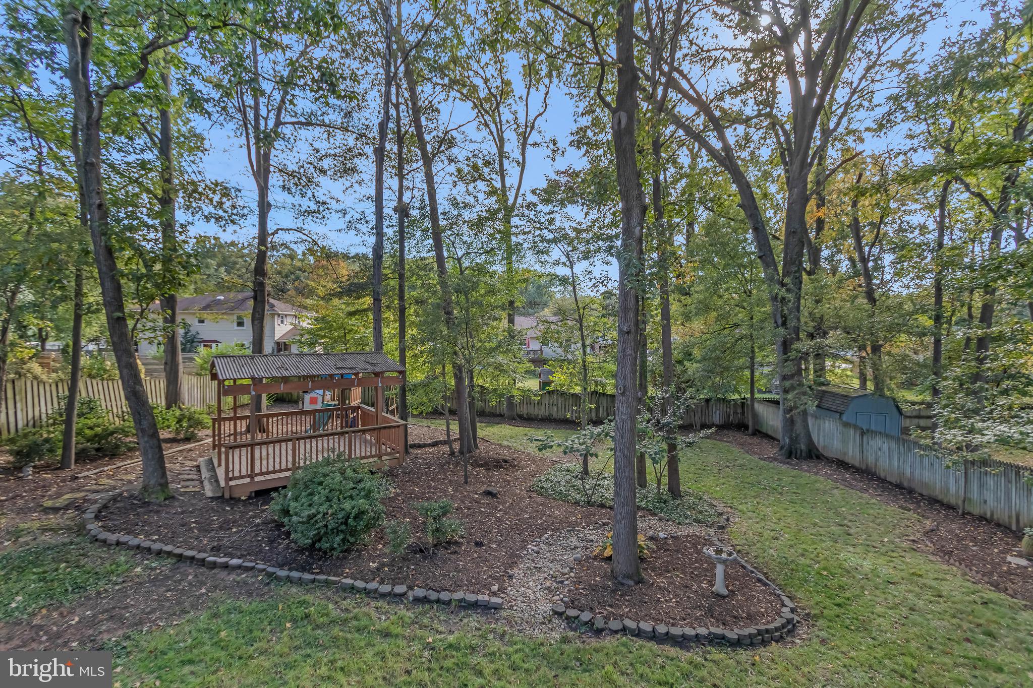 8636 Gateshead Road Alexandria, VA 22309 - Photo 13 of 53