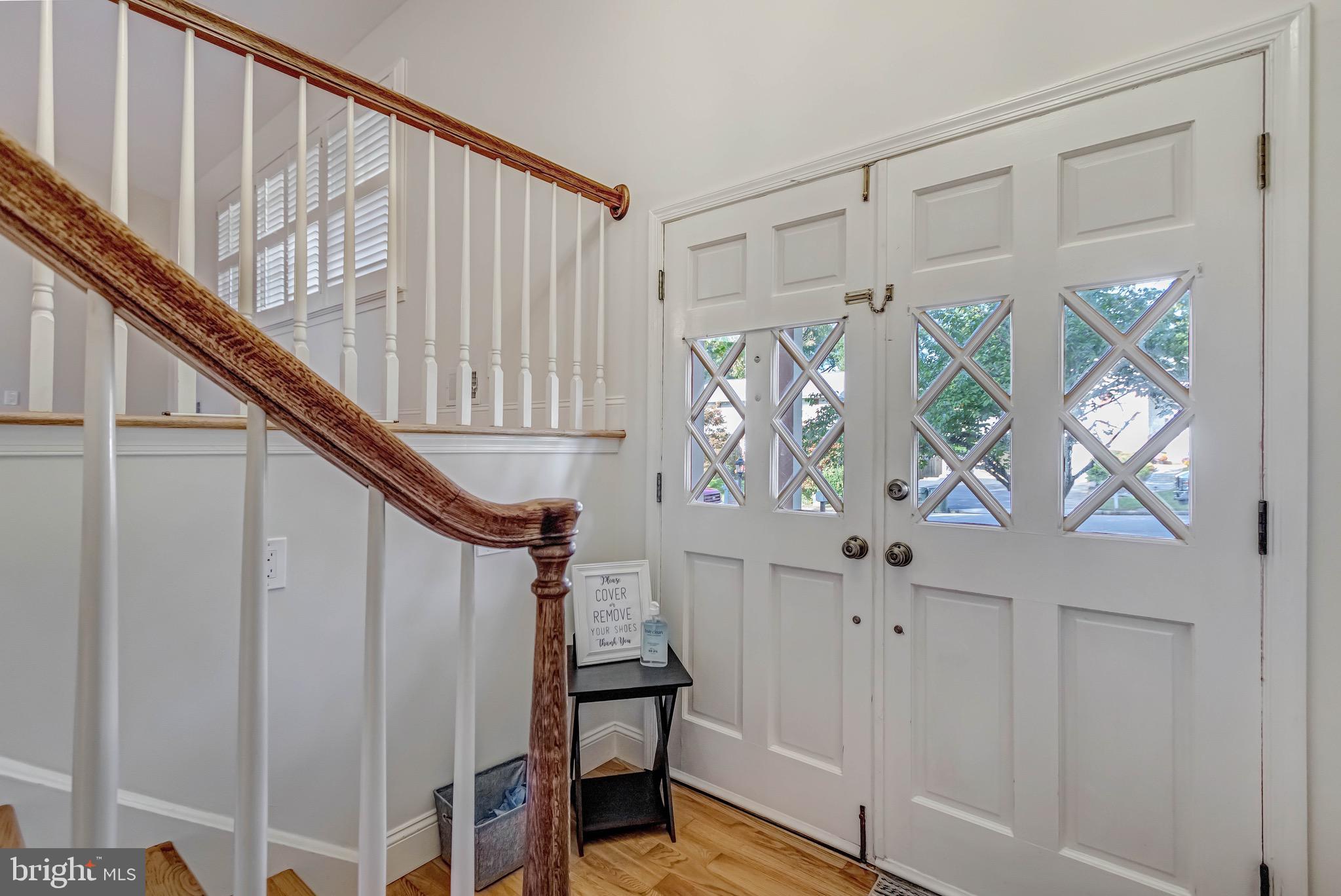 8636 Gateshead Road Alexandria, VA 22309 - Photo 16 of 53