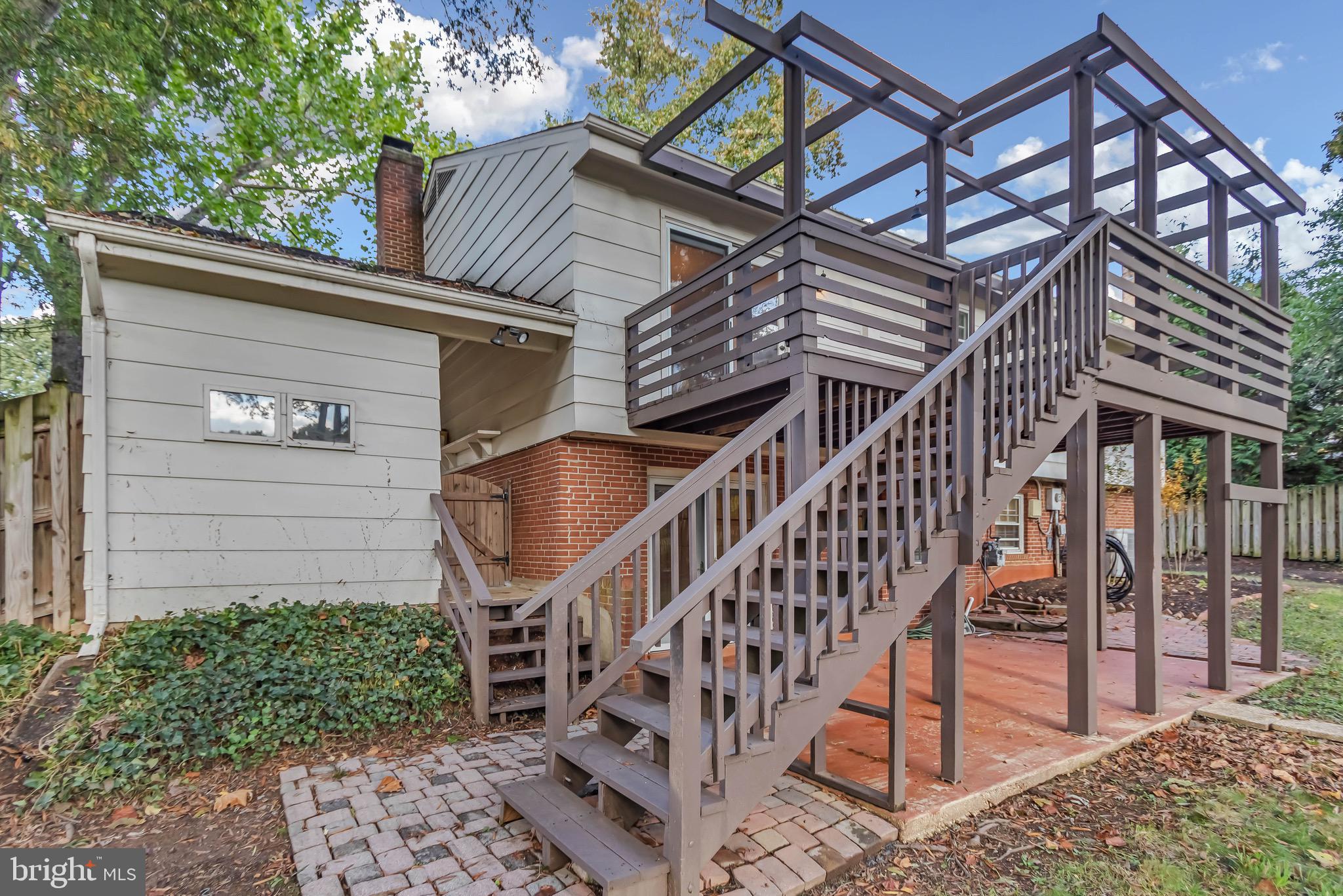 8636 Gateshead Road Alexandria, VA 22309 - Photo 9 of 53