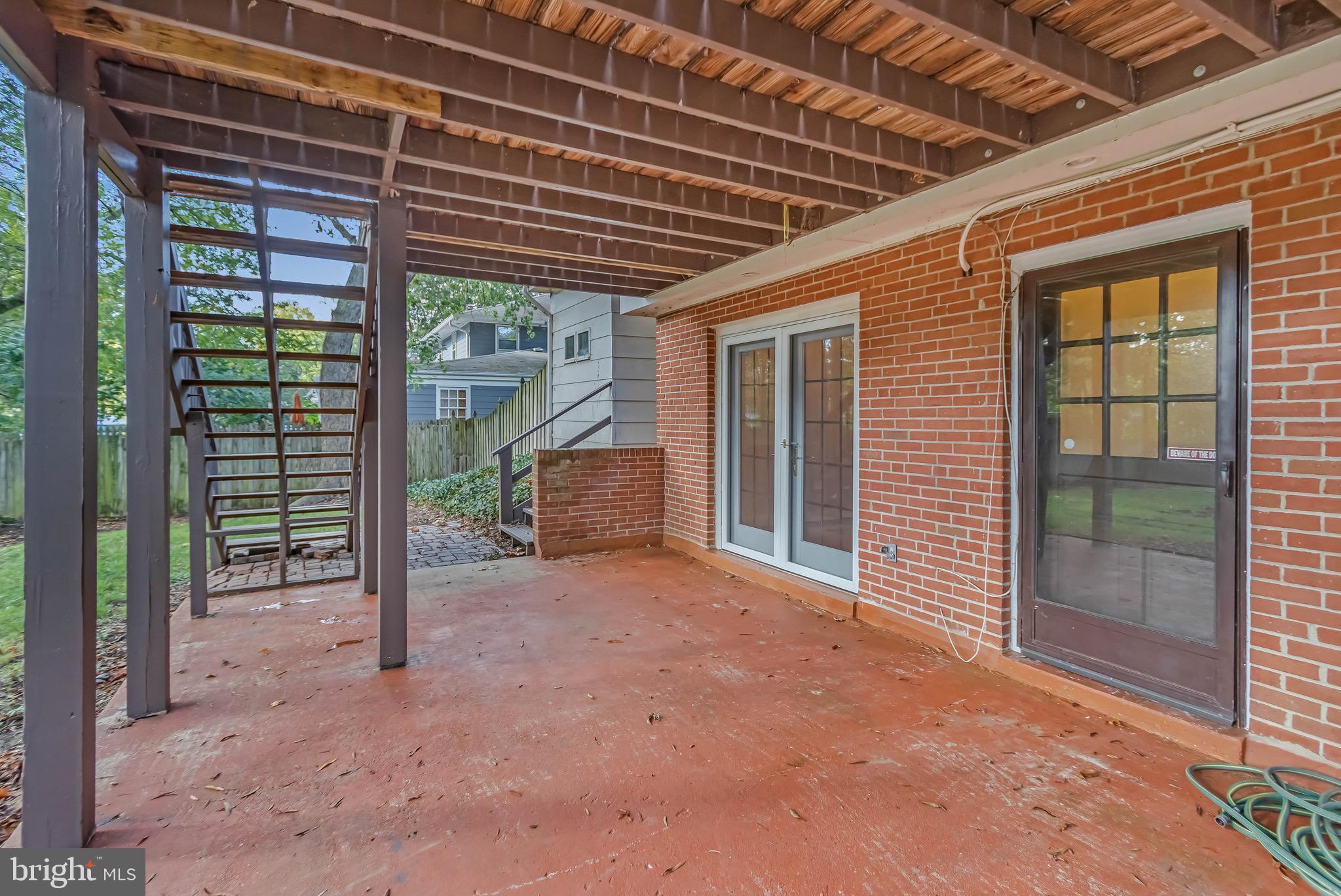 8636 Gateshead Road Alexandria, VA 22309 - Photo 10 of 53