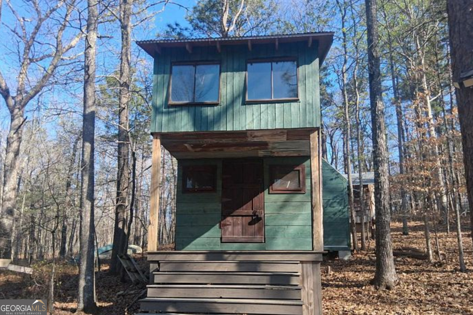 0 Hightower Falls Road Cedartown, GA 30153 - Photo 16 of 20