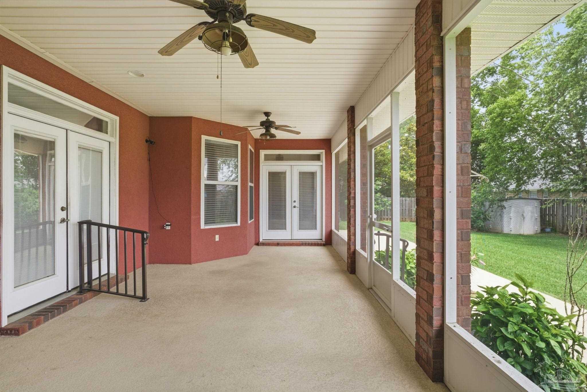 1776 Brightleaf Circle Cantonment, FL 32533 - Photo 44 of 61