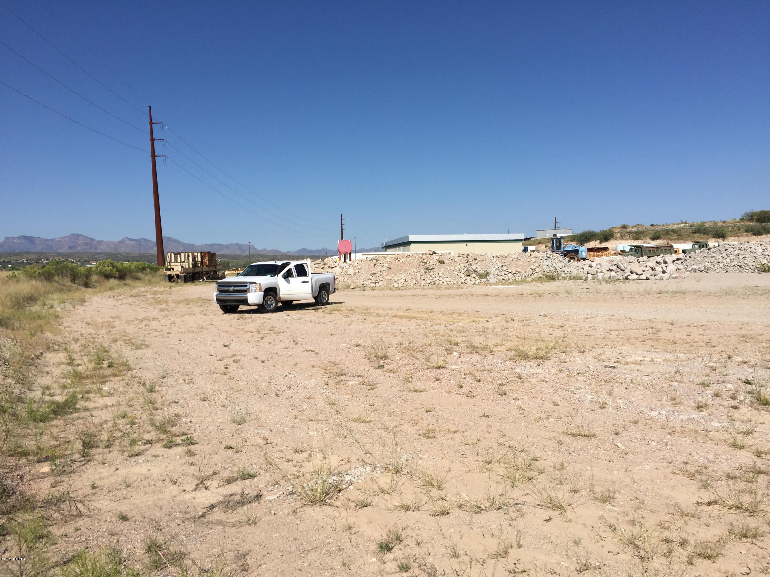 460 West Gold Hill Road Nogales, AZ 85621 - Photo 3 of 4 Gallery Image 3