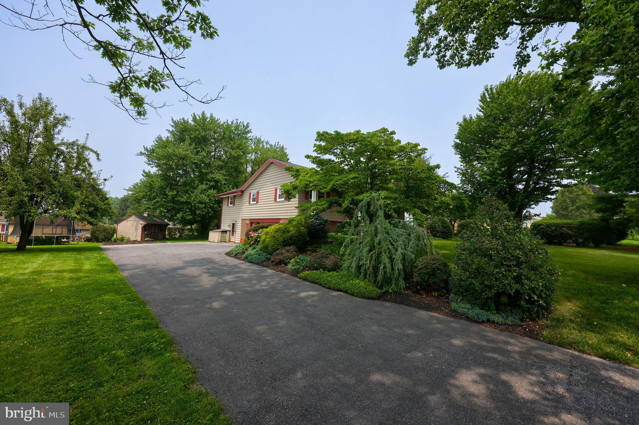 3311 Rothsville Road Akron, PA 17501 - Photo 25 of 38