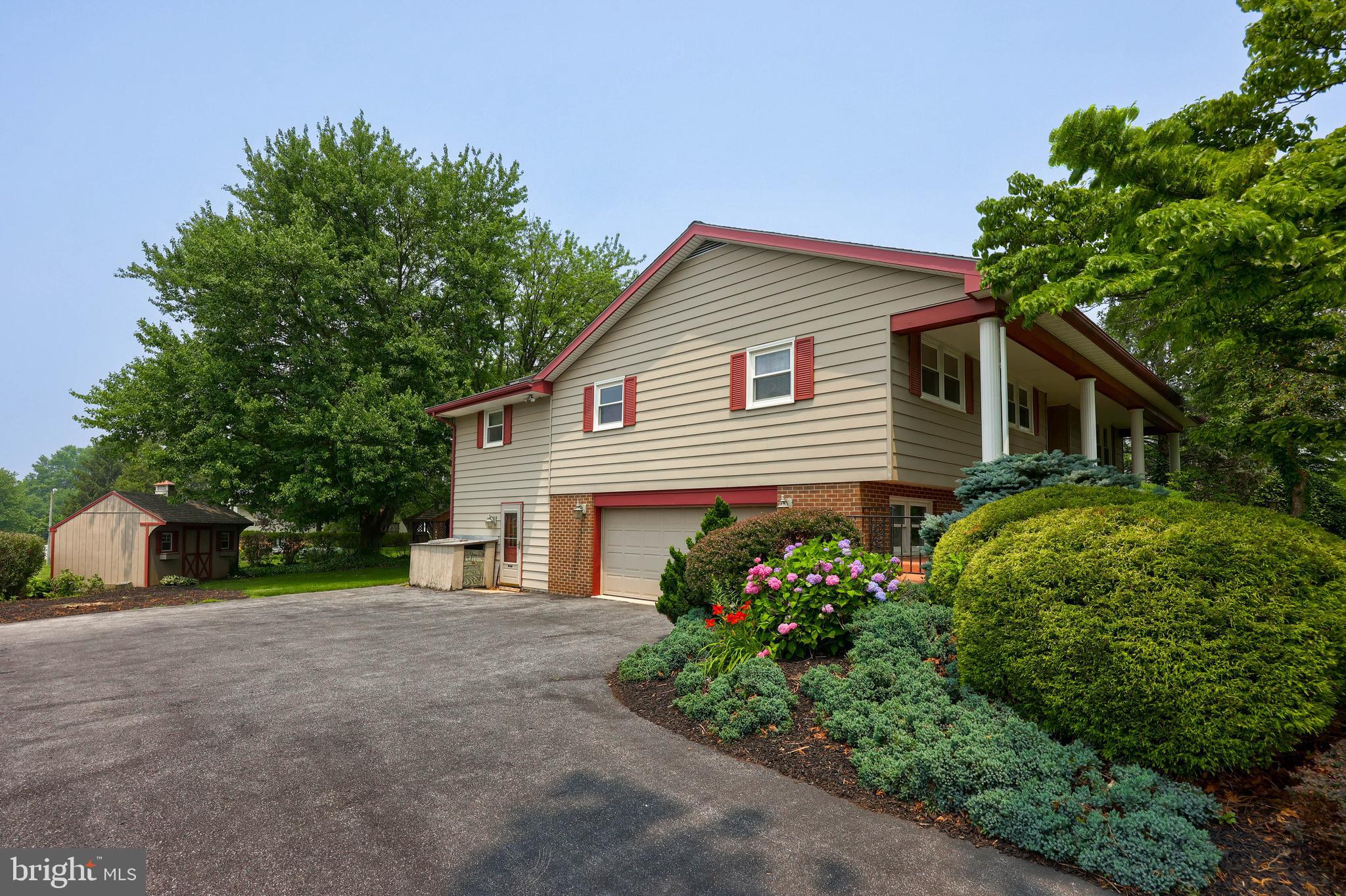 3311 Rothsville Road Akron, PA 17501 - Photo 26 of 38