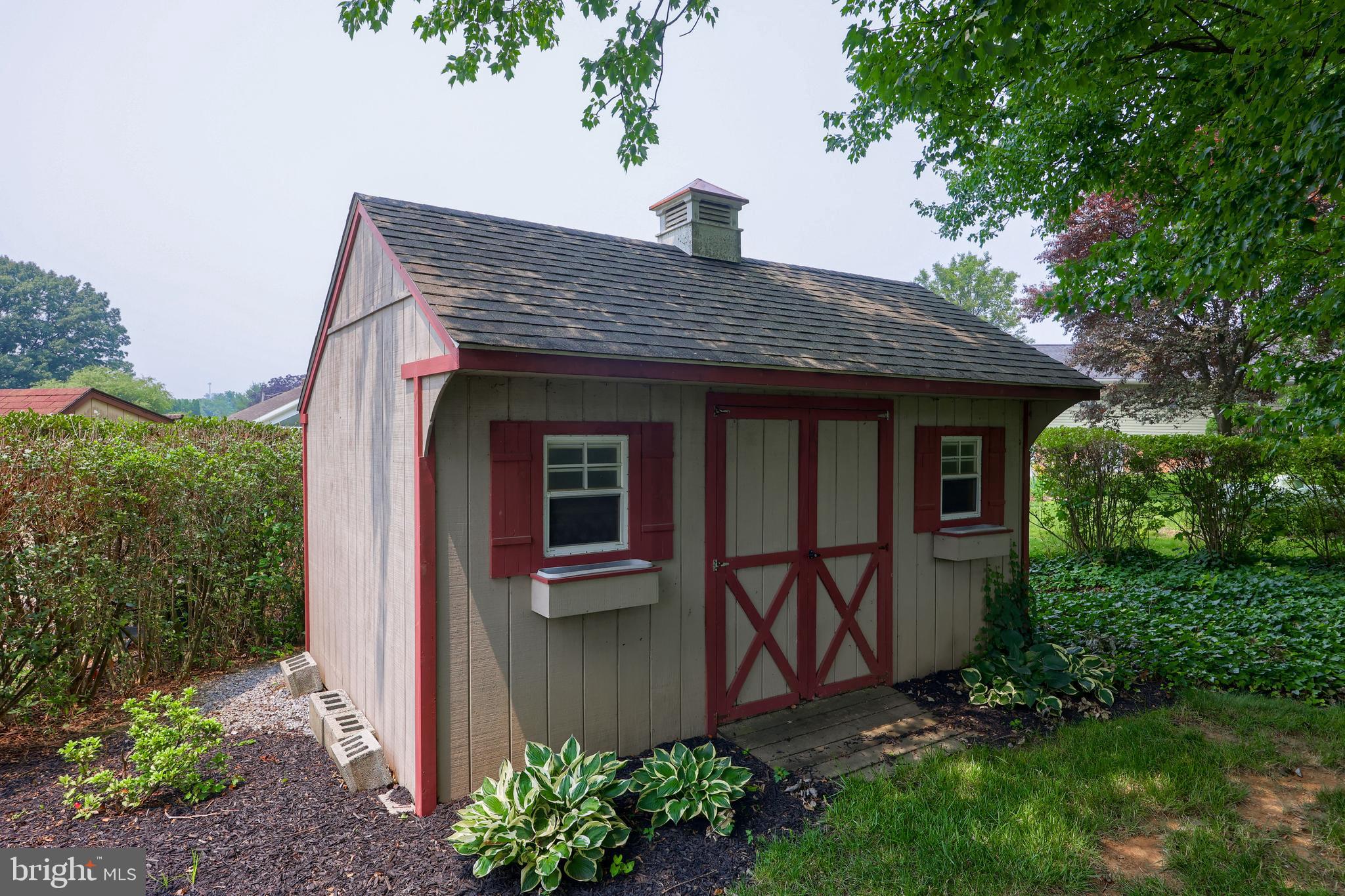 3311 Rothsville Road Akron, PA 17501 - Photo 27 of 38
