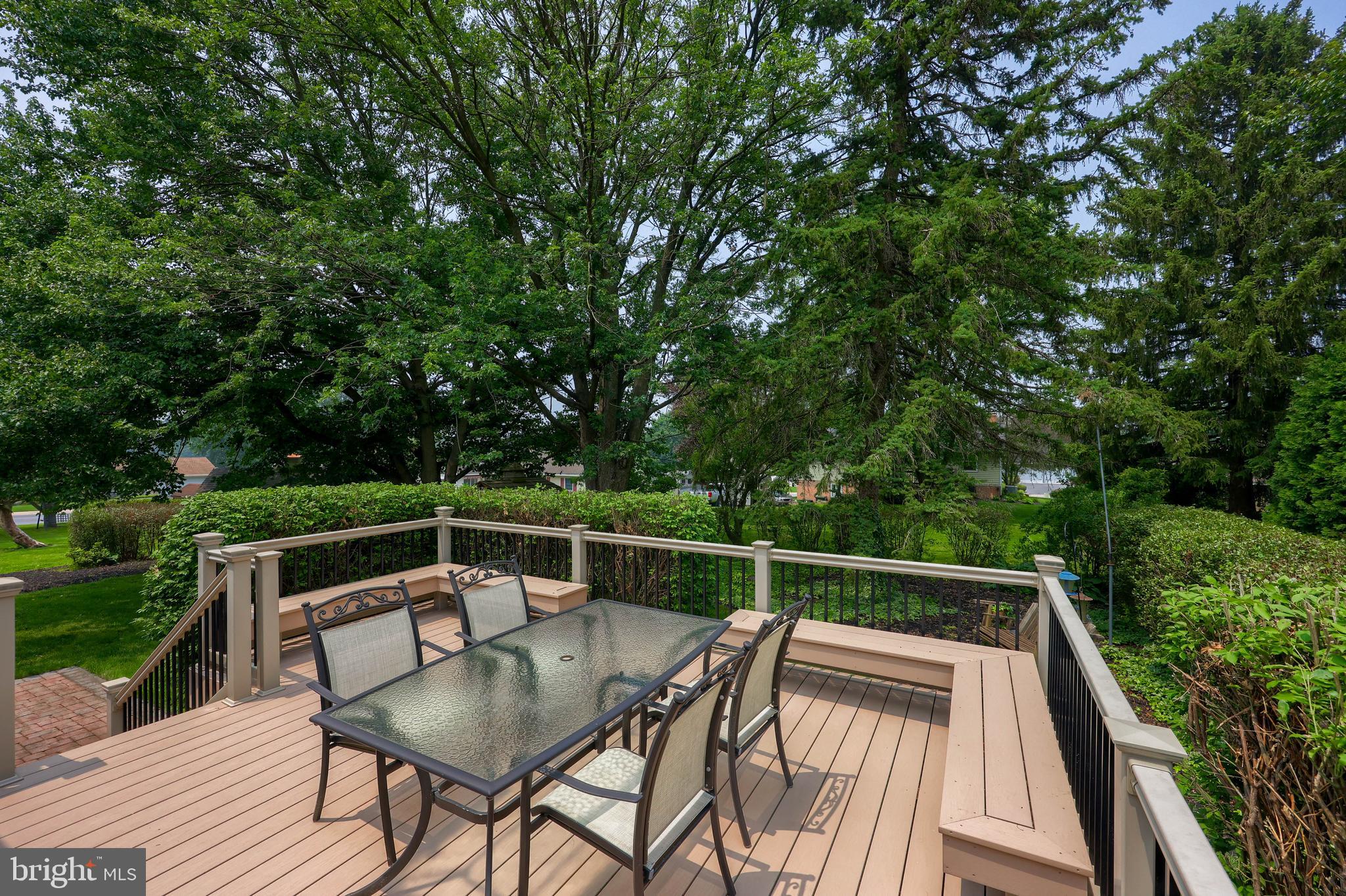 3311 Rothsville Road Akron, PA 17501 - Photo 28 of 38