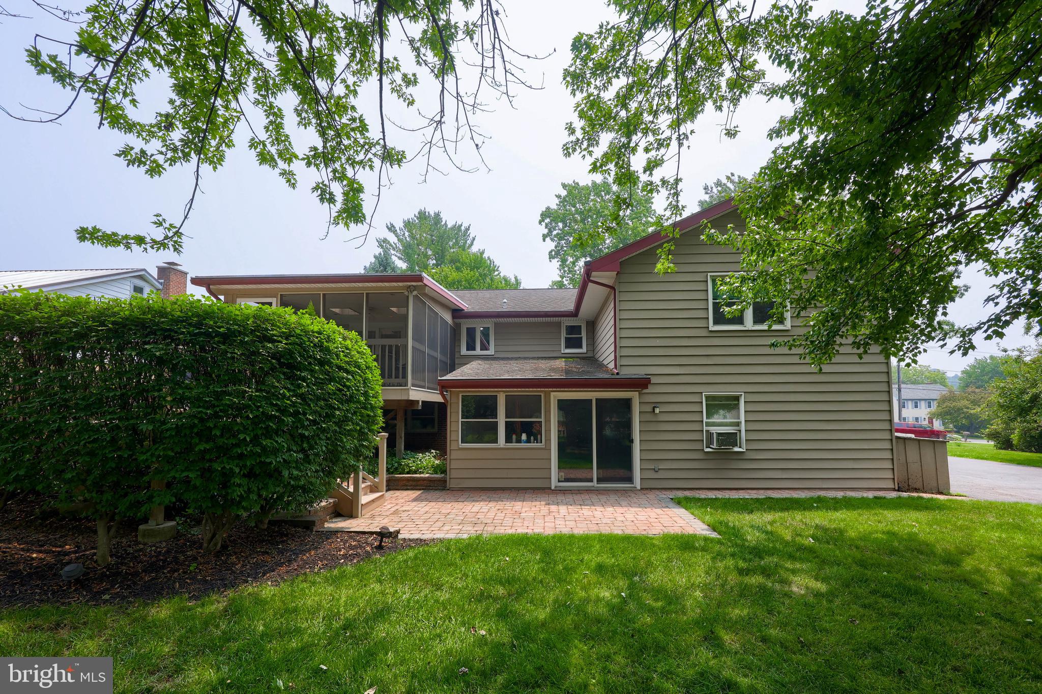 3311 Rothsville Road Akron, PA 17501 - Photo 31 of 38