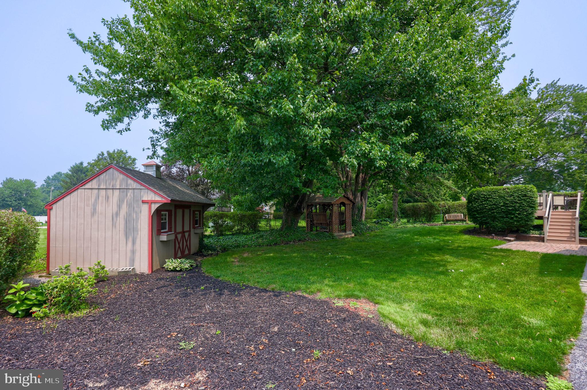 3311 Rothsville Road Akron, PA 17501 - Photo 32 of 38