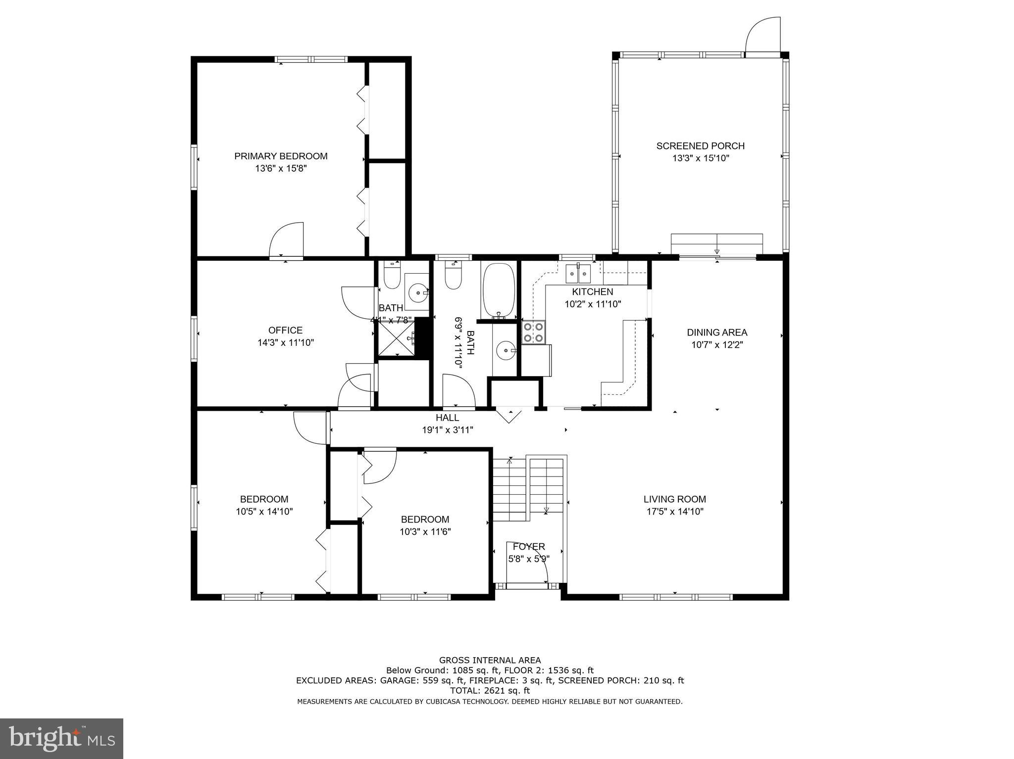 3311 Rothsville Road Akron, PA 17501 - Photo 37 of 38