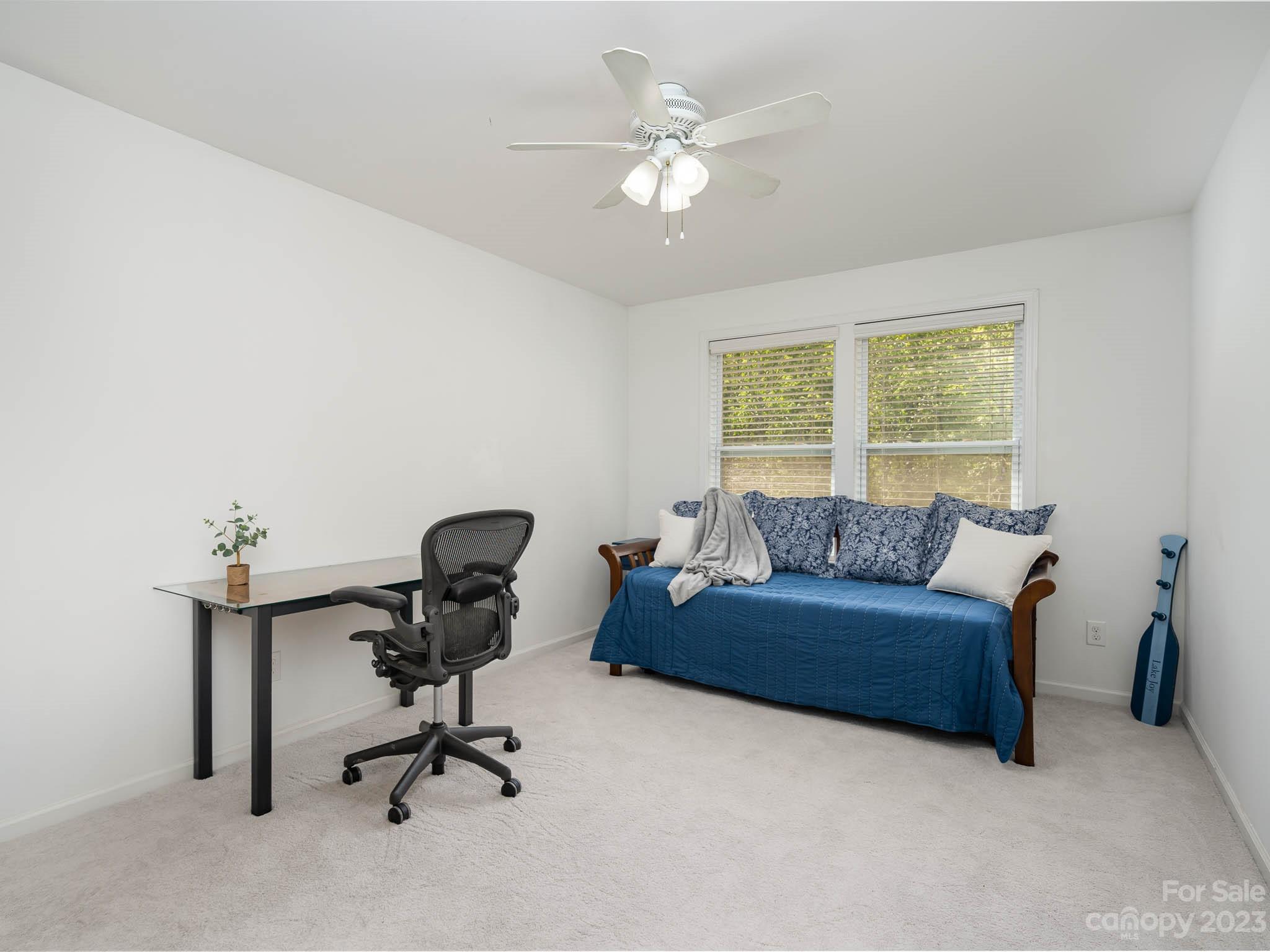 2185 Bluebell Way Tega Cay, SC 29708 - Photo 26 of 45 a living room with furniture