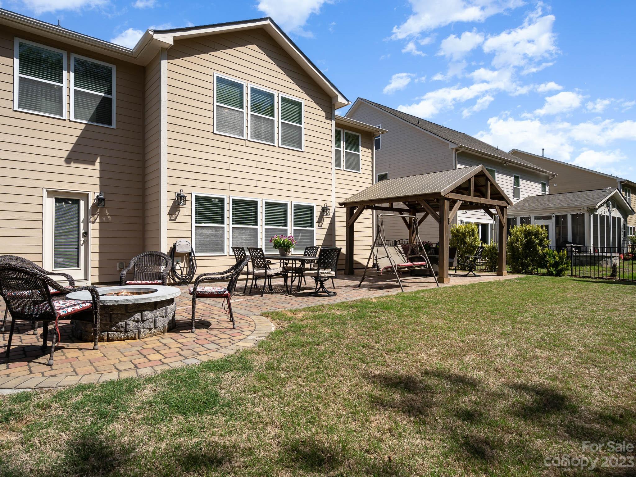 2185 Bluebell Way Tega Cay, SC 29708 - Photo 34 of 45
