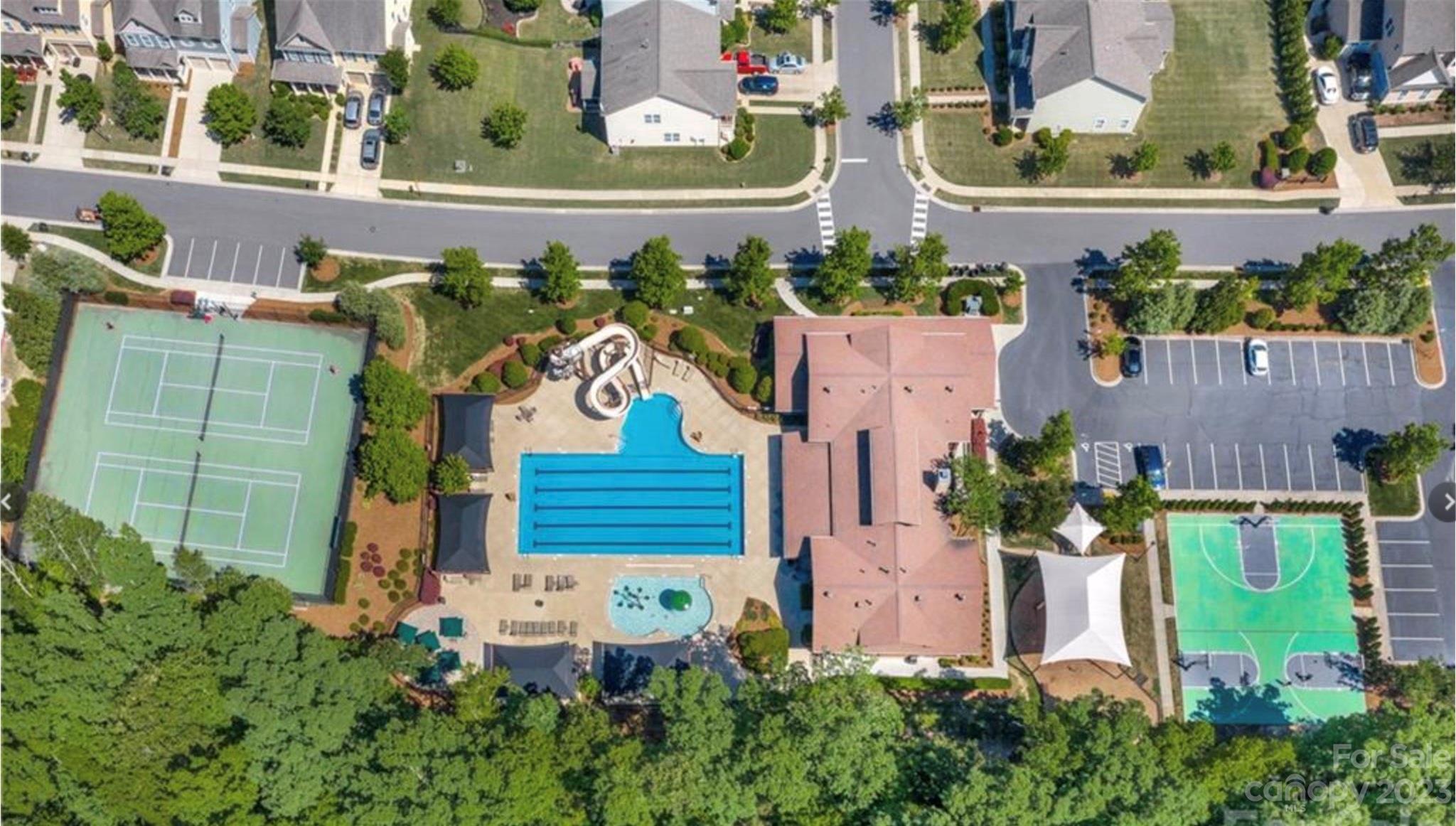 2185 Bluebell Way Tega Cay, SC 29708 - Photo 37 of 45