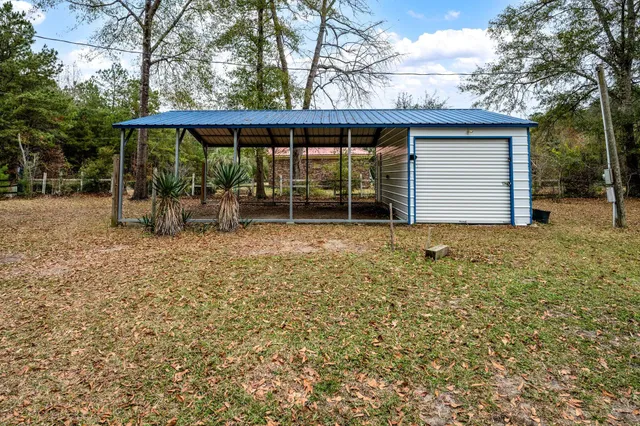 $79,000 | 372 Saxby Hill Road, Walterboro, SC 29488