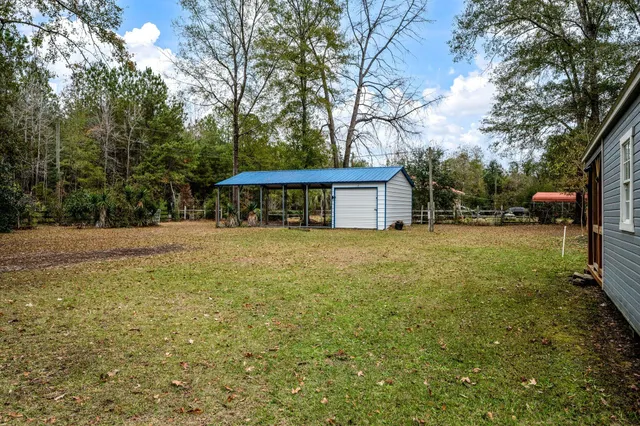 $79,000 | 372 Saxby Hill Road, Walterboro, SC 29488
