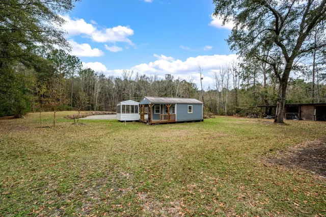 $79,000 | 372 Saxby Hill Road, Walterboro, SC 29488