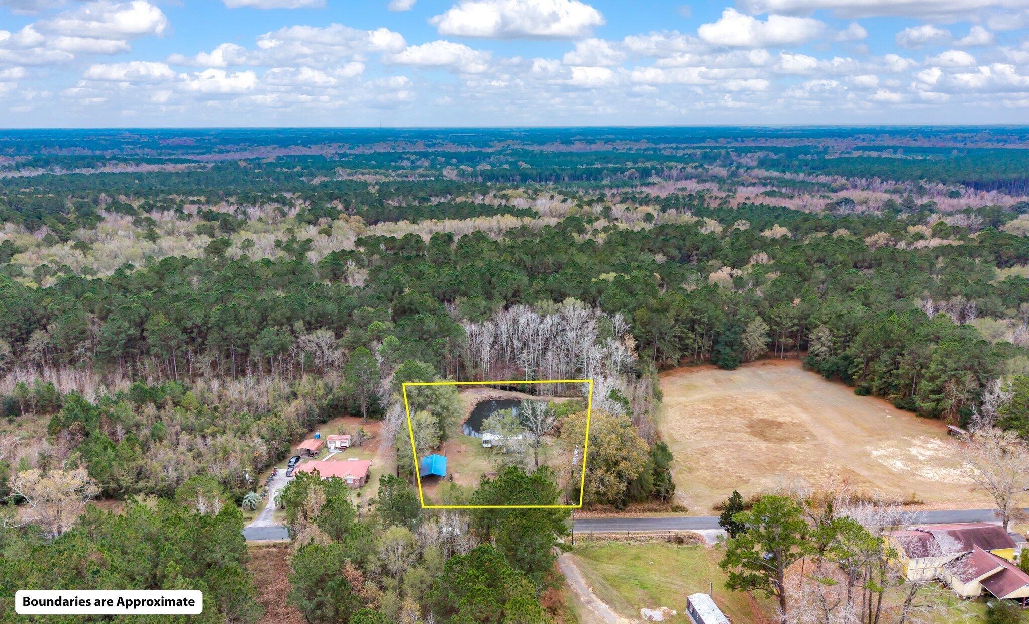 372 Saxby Hill Road Walterboro, SC 29488 - Photo 19 of 19 372 Saxby Hill_d_Lowcountry_Exposure-6 (