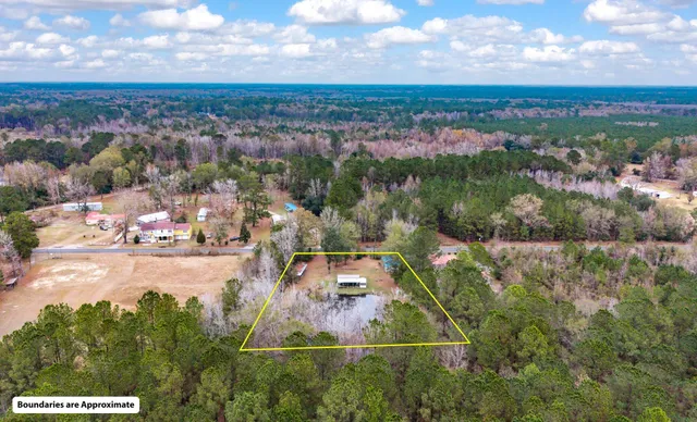 $79,000 | 372 Saxby Hill Road, Walterboro, SC 29488